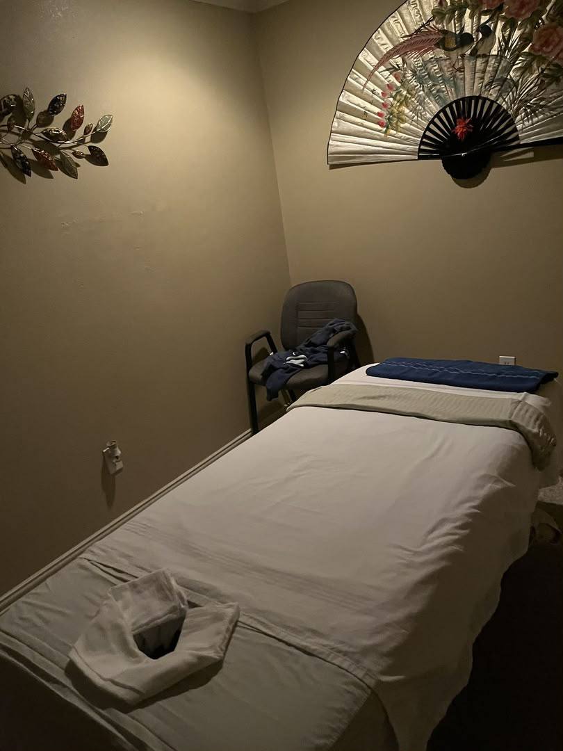Serene Spa Location Exterior